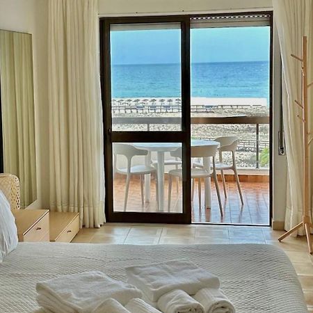 T1 Vista Baia Monte Gordo Daire Dış mekan fotoğraf