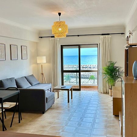 T1 Vista Baia Monte Gordo Daire Dış mekan fotoğraf