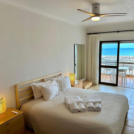 T1 Vista Baia Monte Gordo Daire Dış mekan fotoğraf